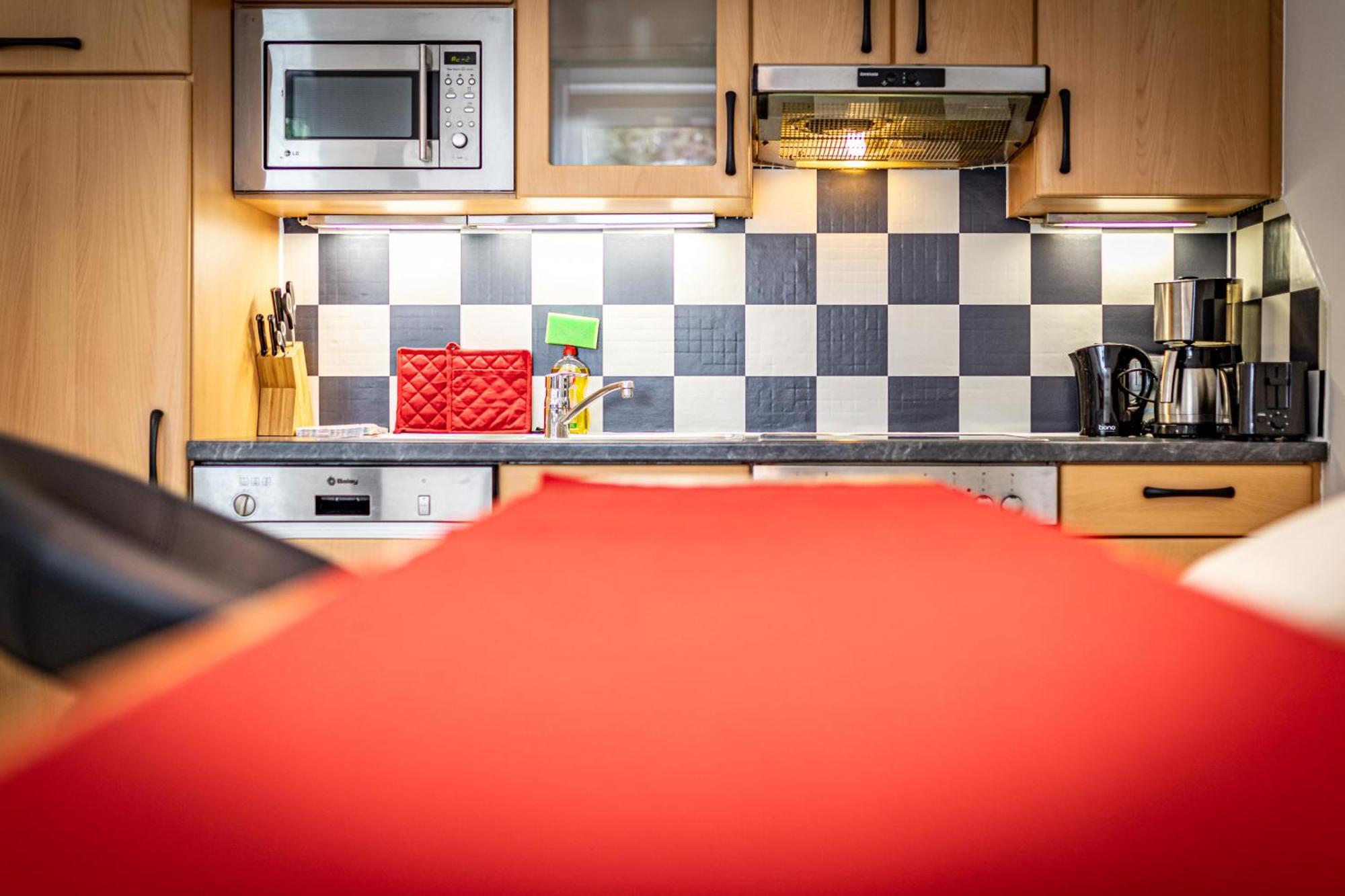 New By Jr Apartment Wien