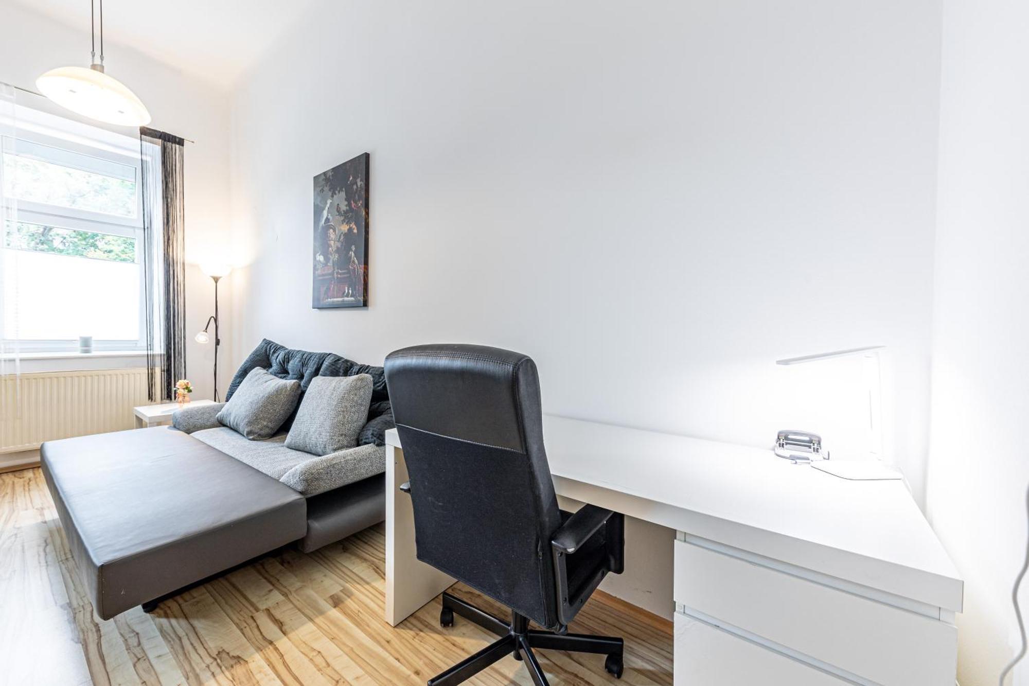 New By Jr Apartment Wien