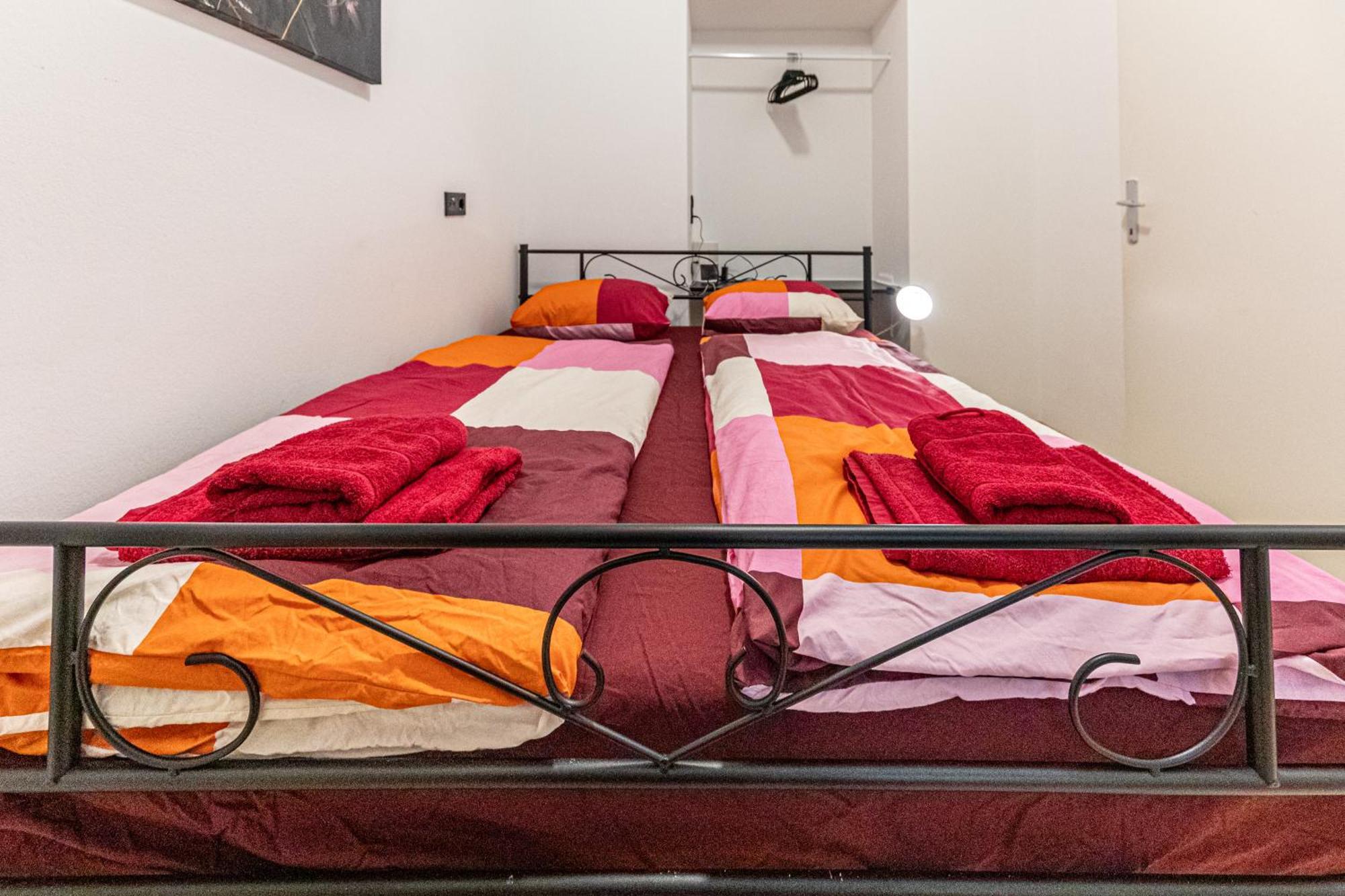 New By Jr Apartment Wien